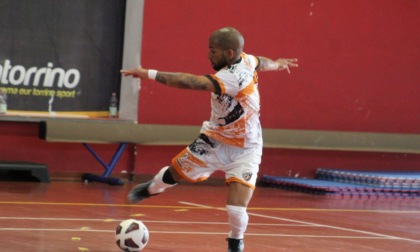 CALCIO A 5: LE PARTITE DELLA GIORNATA
