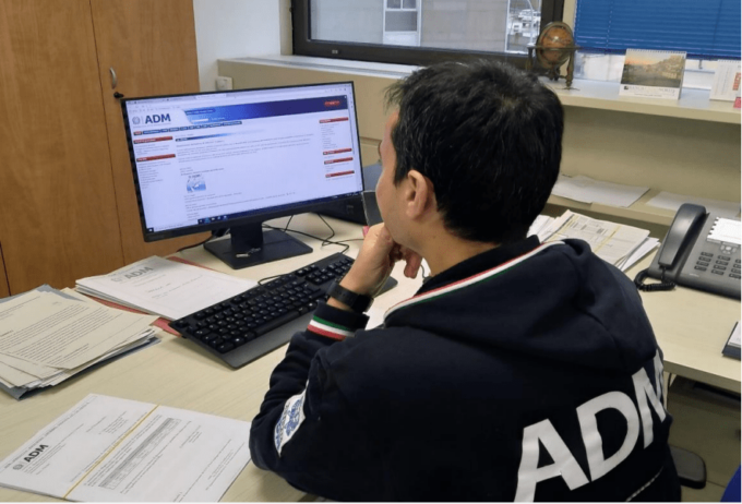 VITERBO: SCOPERTA FRODE DA 14 MILIONI