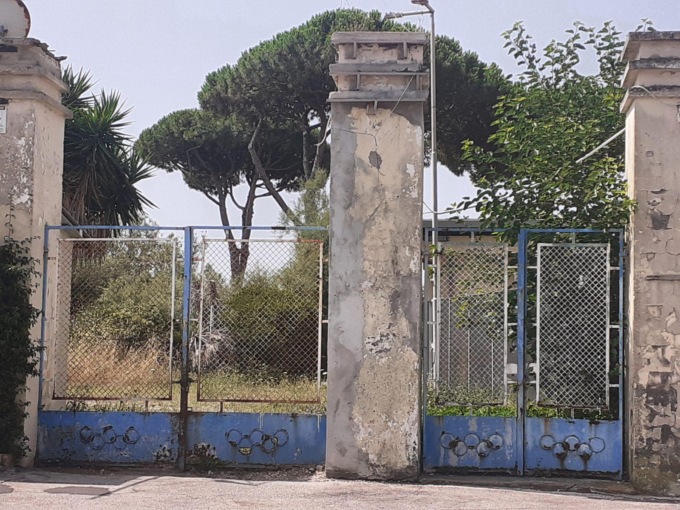 TERRACINA: AREA DEL MOLO, NO AL MEGA PARCHEGGIO