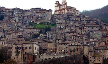 ARTENA: STALKING E MINACCE, ARRESTATO