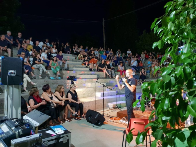 LATINA: RASSEGNA “ALTRE STORIE”, DAL 16 GIUGNO ALL’ANFITEATRO DELLA PARROCCHIA SAN LUCA
