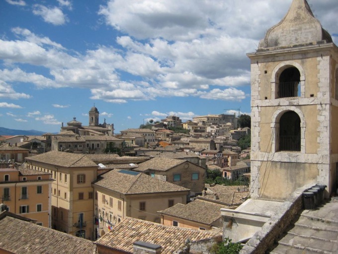 ARPINO: COMUNE, SGARBI ANNUNCIA IL REFERENDUM