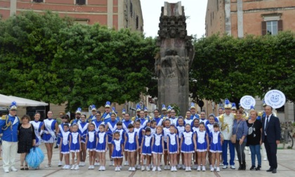 TERRACINA: IL CORPO BANDISTICO RICORDA IL MAESTRO ENNIO PALMACCI