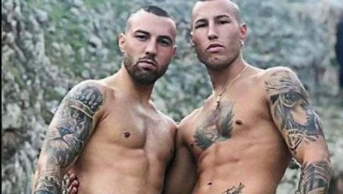 ARTENA: SPACCIO DI DROGA, CONDANNATI I FRATELLI BIANCHI