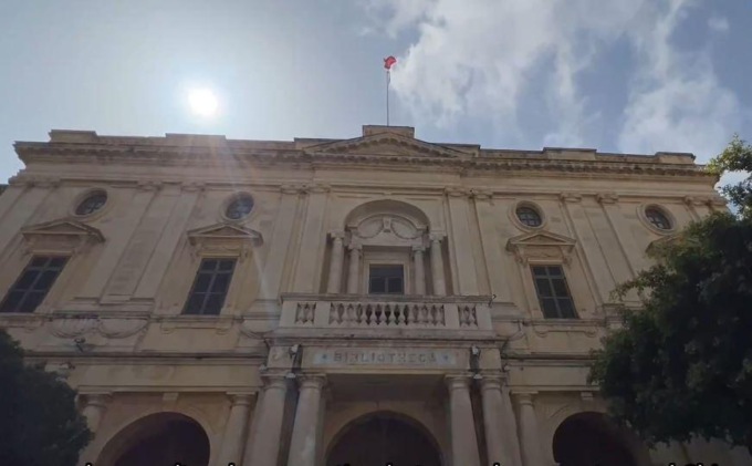 Malta-Cina: bibliotecaria nazionale prevede più cooperazione culturale
