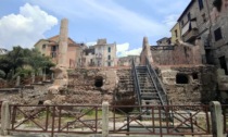 TERRACINA: INAUGURATO IL CAPITOLIUM DOPO IL RESTAURO