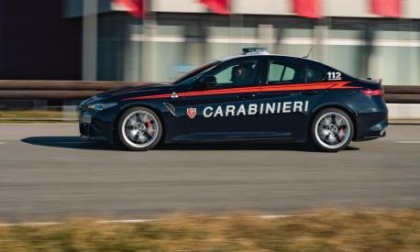 ROMA: TROVATO UNO SCHELETRO NEL PARCO AL PIGNETO