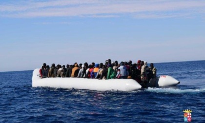 ANZIO/NETTUNO: PRESO TRAFFICANTE DI ESSERI UMANI