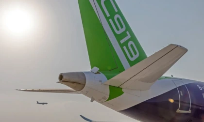 Croazia: esperto, C919 è "enorme risultato" per la Cina