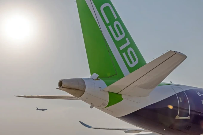 Croazia: esperto, C919 è “enorme risultato” per la Cina