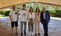 LATINA: "CUORE DEL VOLLEY", BENEFICENZA PER LATINAUTISMO