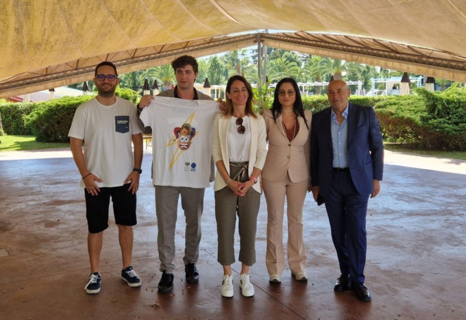 LATINA: “CUORE DEL VOLLEY”, BENEFICENZA PER LATINAUTISMO