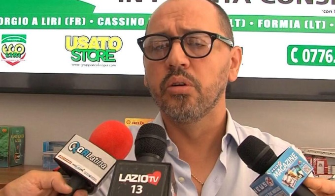 LATINA/FROSINONE/TIVOLI: ECO LIRI, “MAXI SCONTO” NELLE CONCESSIONARIE DEL GRUPPO