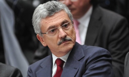 ROMA: PERQUISIZIONI A CASA E NEGLI UFFICI DI D’ALEMA