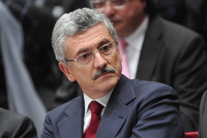 ROMA: PERQUISIZIONI A CASA E NEGLI UFFICI DI D’ALEMA