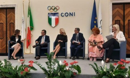 DONNE E SPORT: IL RAPPORTO DEL CENSIS