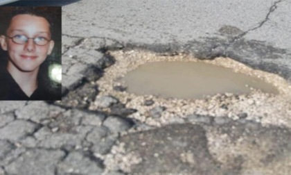 APRILIA: MORTO IN MOTORINO, COMUNE CONDANNATO