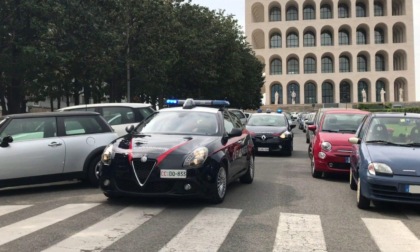 ROMA: ESTORCEVA SOLDI PER TOGLIERE POST SUI SOCIAL, ARRESTATO