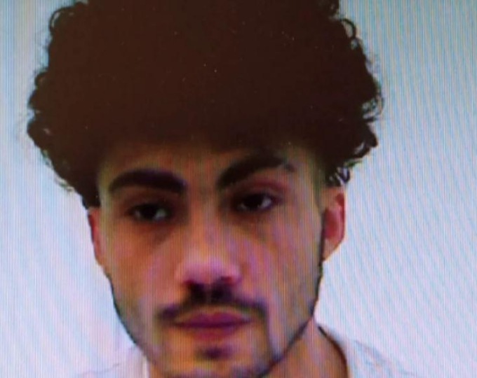 LATINA: EVADE DAL CARCERE, RICERCHE IN CORSO