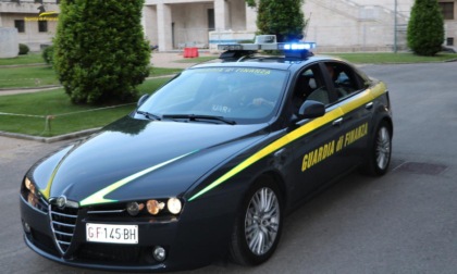 APRILIA: CONTRABBANDO DI CARBURANTE ED EVASIONE FISCALE, MAXI SEQUESTRO