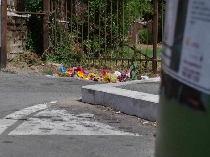 ROMA: OMICIDIO PRIMAVALLE, TAVOLO IN REGIONE SUL FEMMINICIDIO