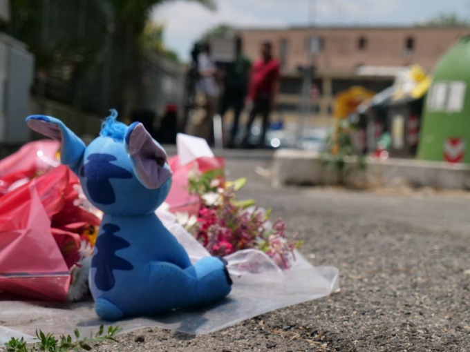 ROMA: OMICIDIO, LA FAMIGLIA NON HA DUBBI  “MASSACRATA PER AVERLO RESPINTO”