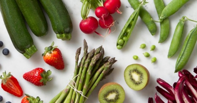 REGIONE: AUMENTANO I PREZZI DI FRUTTA E VERDURA