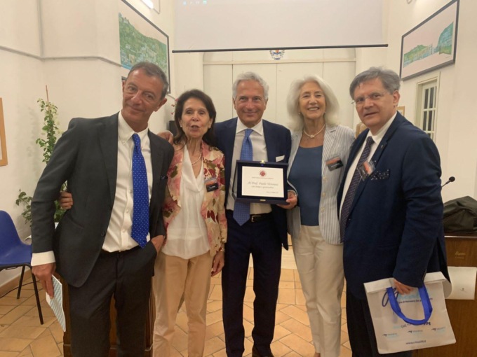 PONZA: CANCRO AL SENO, IL CONVEGNO