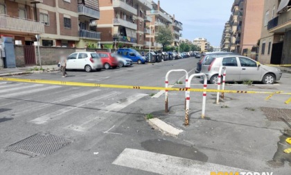 ROMA: SCHIANTO AUTO-SCOOTER A OSTIA, MORTO UN UOMO