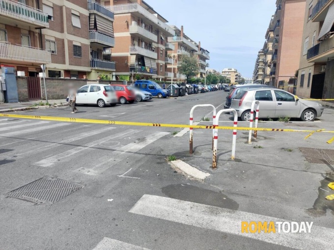 ROMA: SCHIANTO AUTO-SCOOTER A OSTIA, MORTO UN UOMO