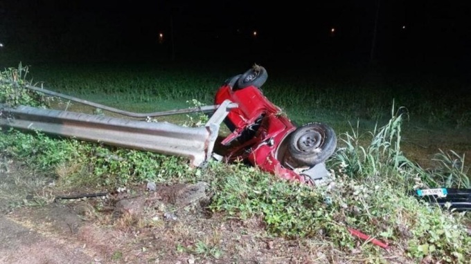 SANT’ELIA FIUMERAPIDO: INCIDENTE MORTALE NELLA NOTTE