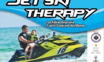 TERRACINA: IL RITORNO DELLA JET SKY TERAPY