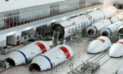 Cina: sesto test di motore a razzo per missioni lunari con equipaggio segna record
