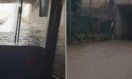 ROMA: MALTEMPO, L’INTERVENTO DI COLDIRETTI