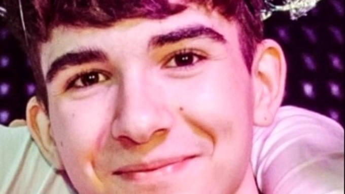 ROMA: TROVATO IL RAGAZZO SCOMPARSO