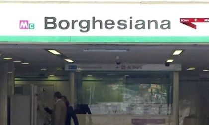 ROMA: SI FERMA TRENO METRO, PASSEGGERI EVACUATI IN GALLERIA