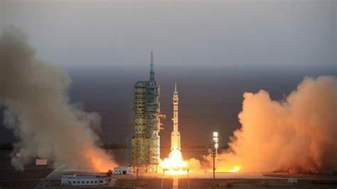 Cina: rientro campioni esperimenti scientifici, consegnati a scienziati