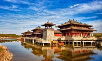 Cina: Shanxi costruirà museo su civiltà neolitica
