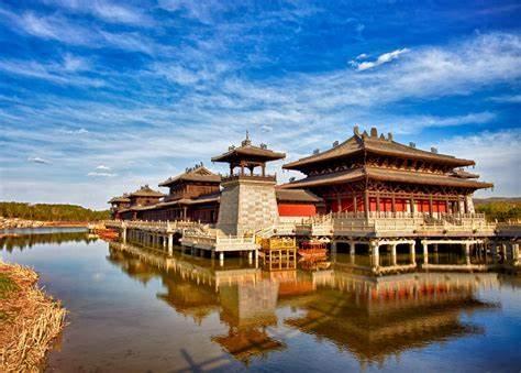 Cina: Shanxi costruirà museo su civiltà neolitica