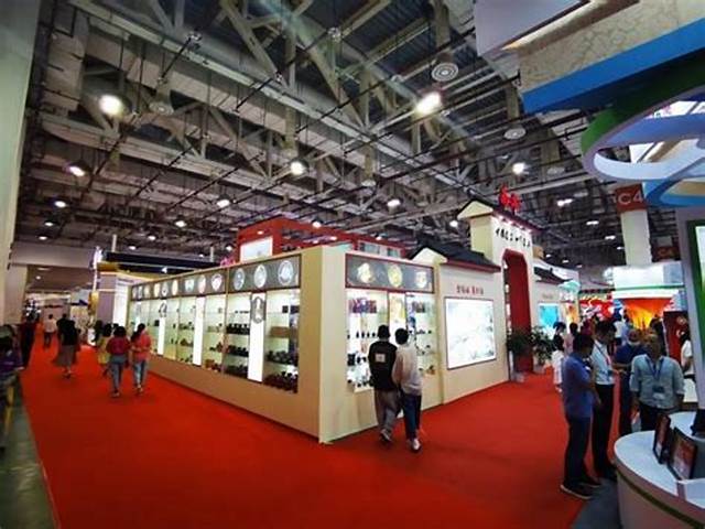 Cina: ospiterà 18ma edizione Fiera internazionale PMI a giugno