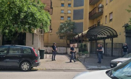 CASSINO: OMICIDIO, IL PRESUNTO  ASSASSINO NEGA