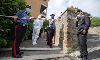 TREVIGNANO: UCCISE MADRE E VICINA, CONDANNATO