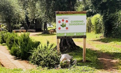 VITERBO: INAUGURATO IL PARCO AGRICOLO URBANO