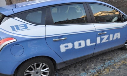 ROMA: CONTROLLI, 5 ARRESTI DELLA POLIZIA