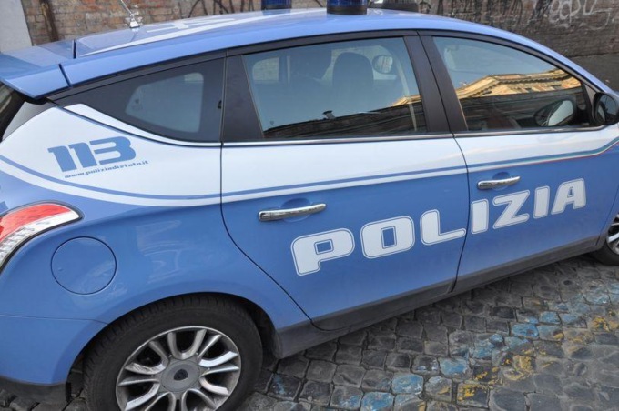 ROMA: CONTROLLI, 5 ARRESTI DELLA POLIZIA