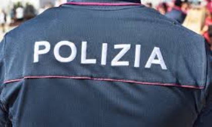 ROMA: SPARI DAL BUS A OSTIA, ARRESTATO 21ENNE