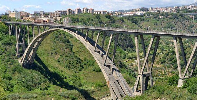 REGIONE: BANDO ANAS PER ISPEZIONE PONTI