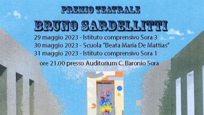 SORA: SUCCESSO PER IL PREMIO SARDELLITTI