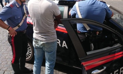 ROMA: FURTI E BORSEGGI, 10 ARRESTI