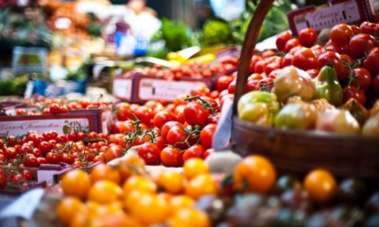 Cina: commercio estero prodotti agricoli in crescita a gennaio-aprile